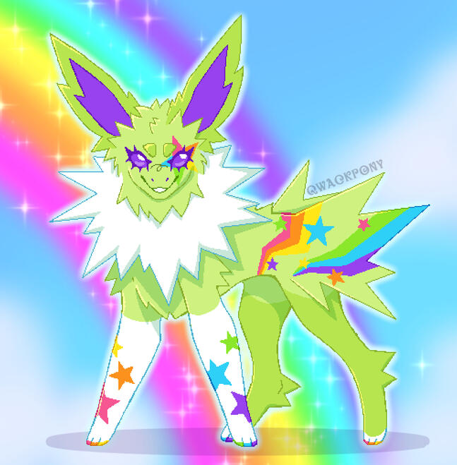 Credit: https://artfight.net/character/3159617.glamrock