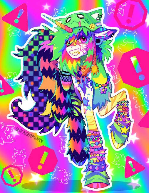 Credit: https://artfight.net/character/2999138.gl1tt3r-b0mb