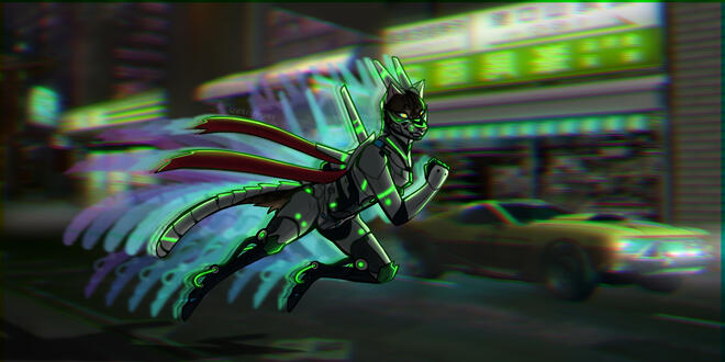 Simple/regular shading