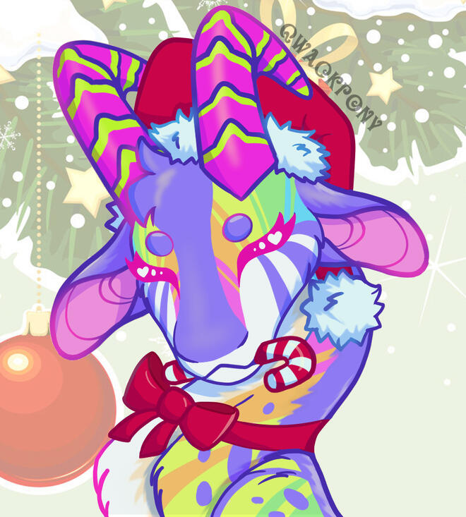 Simple/regular shading