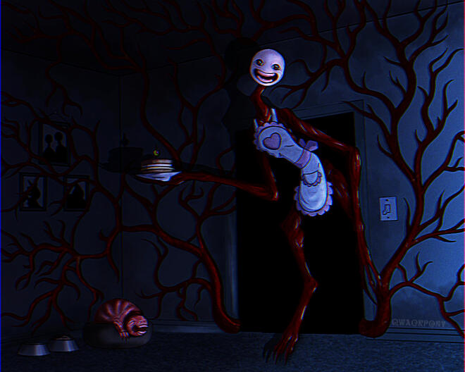 Simple/regular shading